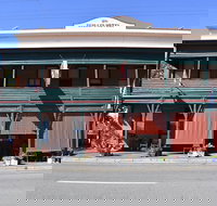 Korong Vale Hotel - Suburb Australia