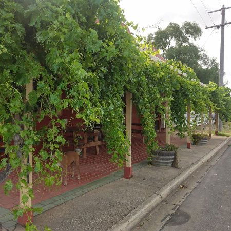 Landsborough West ACT Suburb Australia