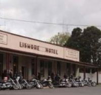 Lismore Hotel - Suburb Australia