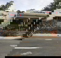 Little Red Duck Cafe - Suburb Australia
