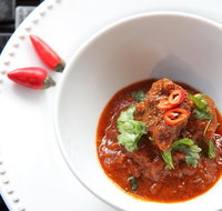 Malabar South Indian Restaurant in Darlinghurst