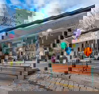 Malmsbury Bakery - Suburb Australia