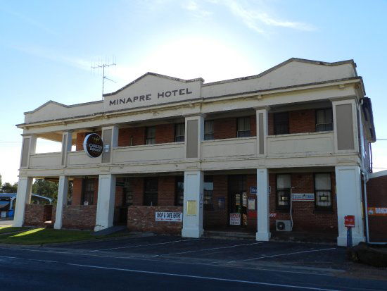 Lascelles ACT Suburb Australia