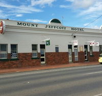 Mount Jeffcott Hotel - Suburb Australia