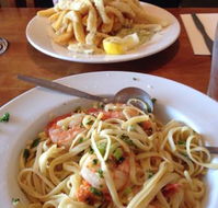 Ocean View Bistro - Suburb Australia