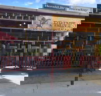 Old Print Shop Cafe - Suburb Australia