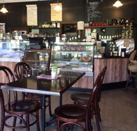 R  T's Bake and Brew - Suburb Australia
