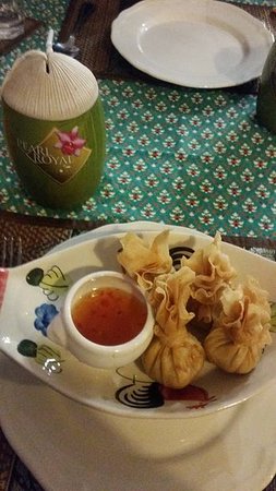 Ruean Phae Thai Restaurant - Suburb Australia 0