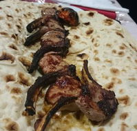 Shiraz Restaurant - Suburb Australia