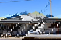 Sonny Cafe House of Sonny