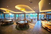 Station46 at the Euston Club Resort