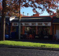 Stratford Bakery - Suburb Australia