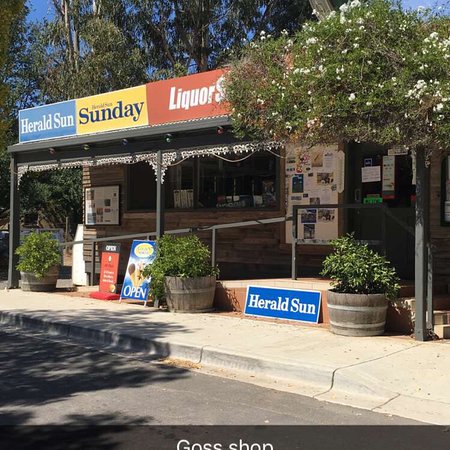 Taggerty General Store - Suburb Australia 0