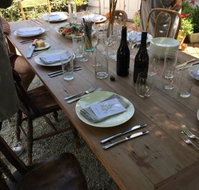 Tamsin's Table - Suburb Australia