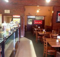 The Boyz Cafe - Suburb Australia