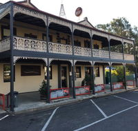 The Creekside Hotel - Suburb Australia