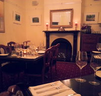 The Gilded Lily Steakhouse Restaurant - Suburb Australia