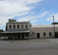The Guildford Family Hotel - Suburb Australia