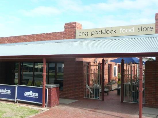 Koondrook ACT Suburb Australia