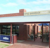 The Long Paddock Food Store - Suburb Australia