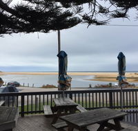 The WaterWheel Tavern - Suburb Australia