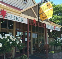 Wa-De-Lock Cellar Door - Suburb Australia