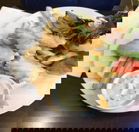 Wedderburn Hotel - Suburb Australia