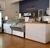 Wood Street Cafe - Suburb Australia