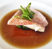 Ecco Restaurant - Suburb Australia