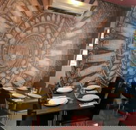 Indian Kitchen - Suburb Australia