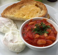 Sideways Cafe - Suburb Australia
