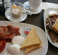 Trovatino Cafe - Suburb Australia