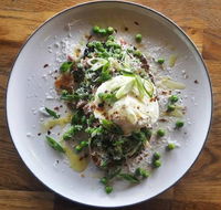 Blackwall Cafe - Suburb Australia