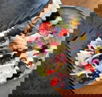 Dear Delicious - Suburb Australia