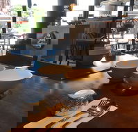 Good Feeling Thai Restaurant - Suburb Australia