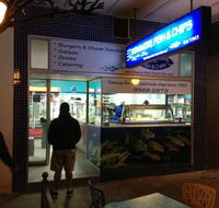 Stanmore Fish  Chips - Suburb Australia
