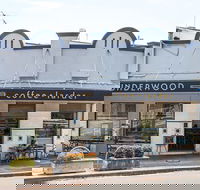 Mrs Underwood - Suburb Australia