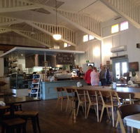 The Cove Dining Co - Suburb Australia