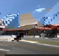 Toastettes - Suburb Australia