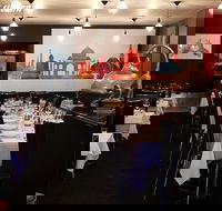 Ajmer's Indian Restaurant - Suburb Australia