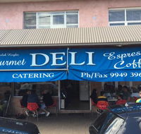 Balgowlah Heights Deli - Suburb Australia