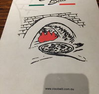 Ciao Belli Ray's Pizza Cafe - Suburb Australia