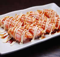 Makiato California Roll House - Suburb Australia