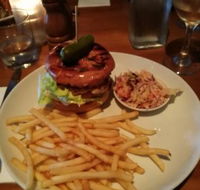 Malibu Grill - Suburb Australia