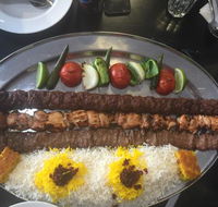 Persian Chef - Suburb Australia