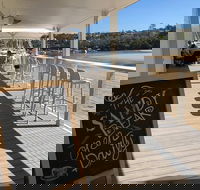 The Sandy Bear - Suburb Australia