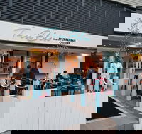 Tru Blu Mediterranean Cuisine - Suburb Australia