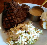 Barbuto Restaurant - Suburb Australia