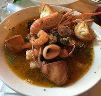 Giovanni's - Suburb Australia