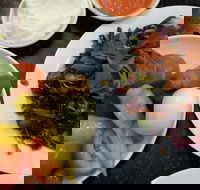 Jasmin Lebanese Restaurant - Suburb Australia